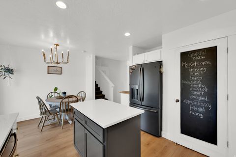 Tiny photo for 81 S 1675 W, Lehi, UT 84043 (MLS # 2173190)