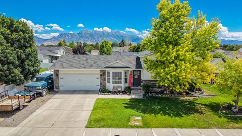 Tiny photo for 81 S 1675 W, Lehi, UT 84043 (MLS # 2173190)
