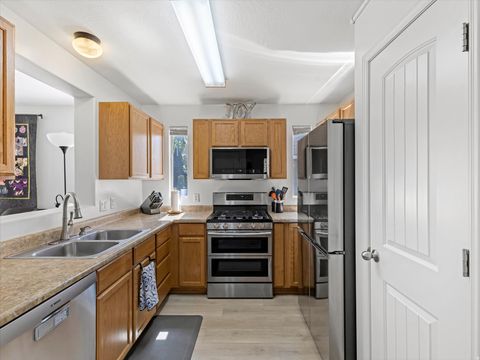 Tiny photo for 4501 W MAYAN ST S, Riverton, UT 84096 (MLS # 2159430)