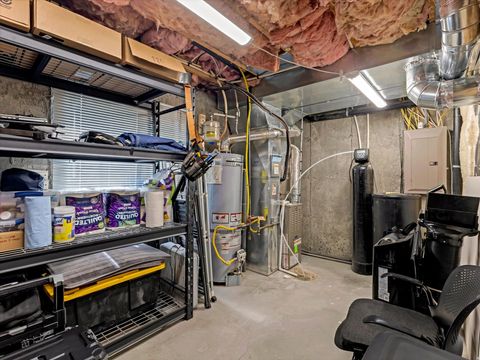 Tiny photo for 4501 W MAYAN ST S, Riverton, UT 84096 (MLS # 2159430)