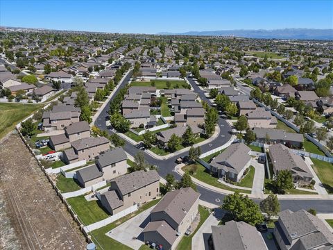 Tiny photo for 4501 W MAYAN ST S, Riverton, UT 84096 (MLS # 2159430)
