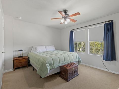 Tiny photo for 4501 W MAYAN ST S, Riverton, UT 84096 (MLS # 2159430)