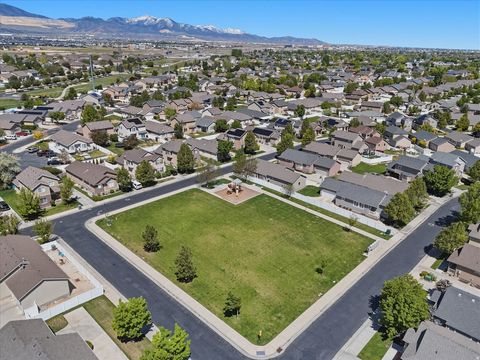 Tiny photo for 4501 W MAYAN ST S, Riverton, UT 84096 (MLS # 2159430)