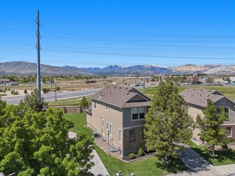 Tiny photo for 4501 W MAYAN ST S, Riverton, UT 84096 (MLS # 2159430)