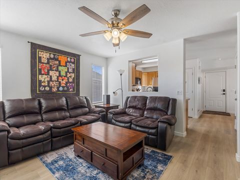 Tiny photo for 4501 W MAYAN ST S, Riverton, UT 84096 (MLS # 2159430)