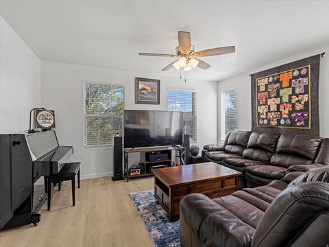 Tiny photo for 4501 W MAYAN ST S, Riverton, UT 84096 (MLS # 2159430)