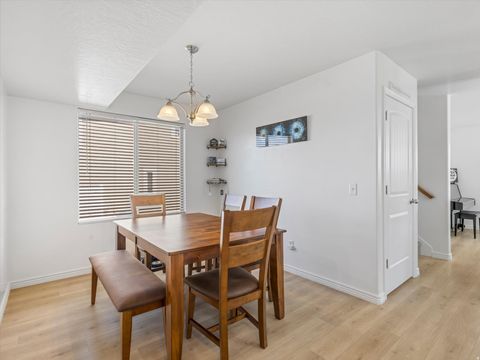 Tiny photo for 4501 W MAYAN ST S, Riverton, UT 84096 (MLS # 2159430)
