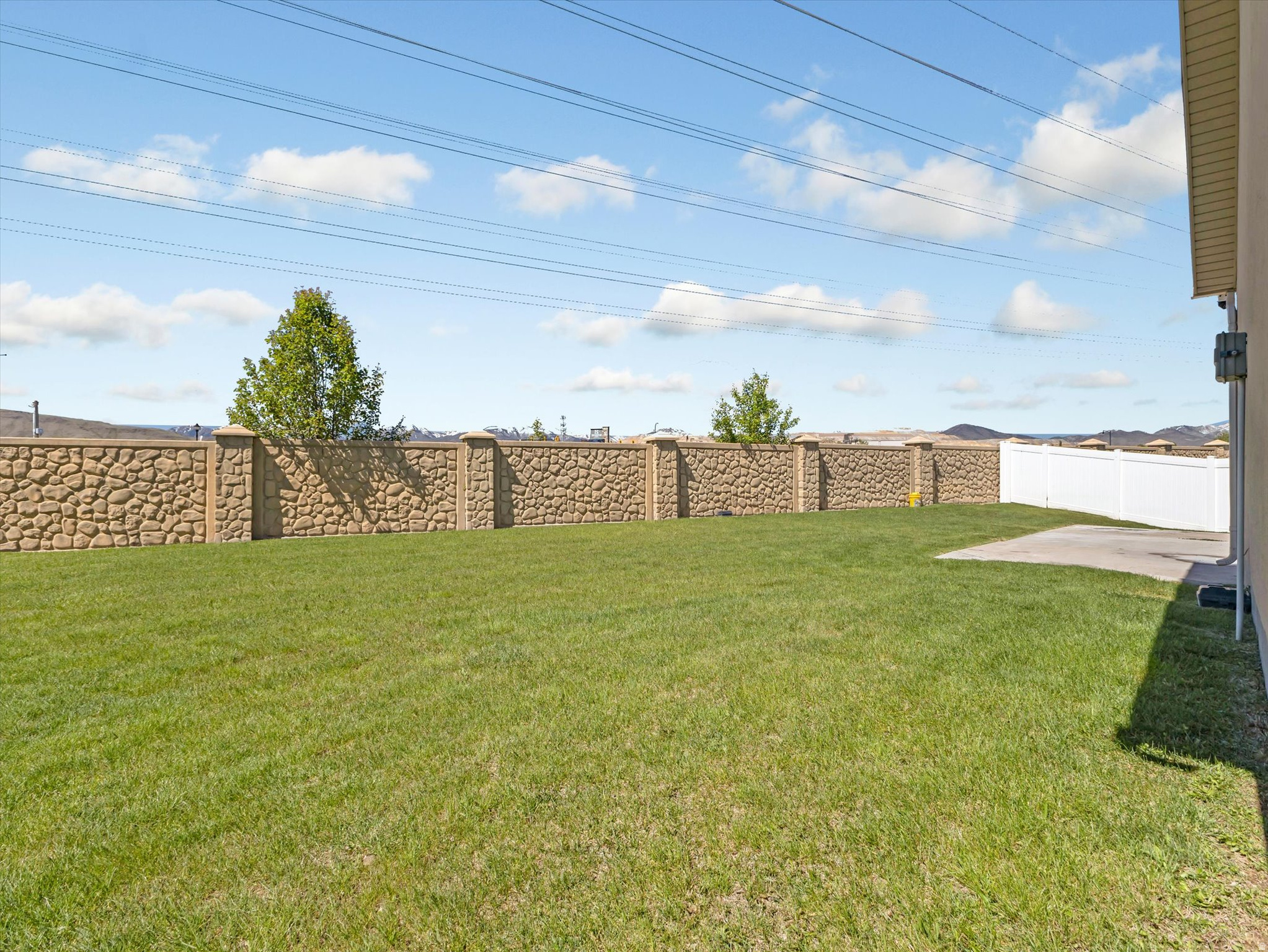 VILLAGES - Residential