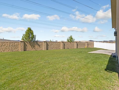 Tiny photo for 4501 W MAYAN ST S, Riverton, UT 84096 (MLS # 2159430)