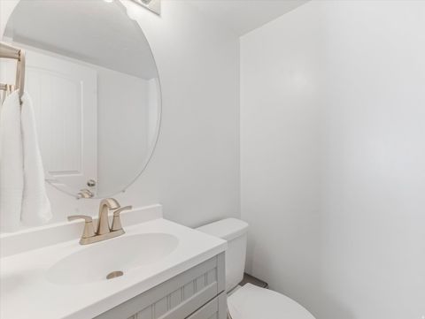 Tiny photo for 4501 W MAYAN ST S, Riverton, UT 84096 (MLS # 2159430)