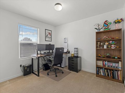 Tiny photo for 4501 W MAYAN ST S, Riverton, UT 84096 (MLS # 2159430)