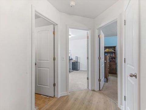 Tiny photo for 4501 W MAYAN ST S, Riverton, UT 84096 (MLS # 2159430)