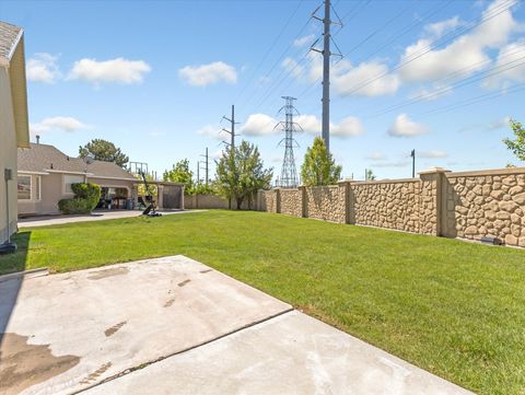 Tiny photo for 4501 W MAYAN ST S, Riverton, UT 84096 (MLS # 2159430)