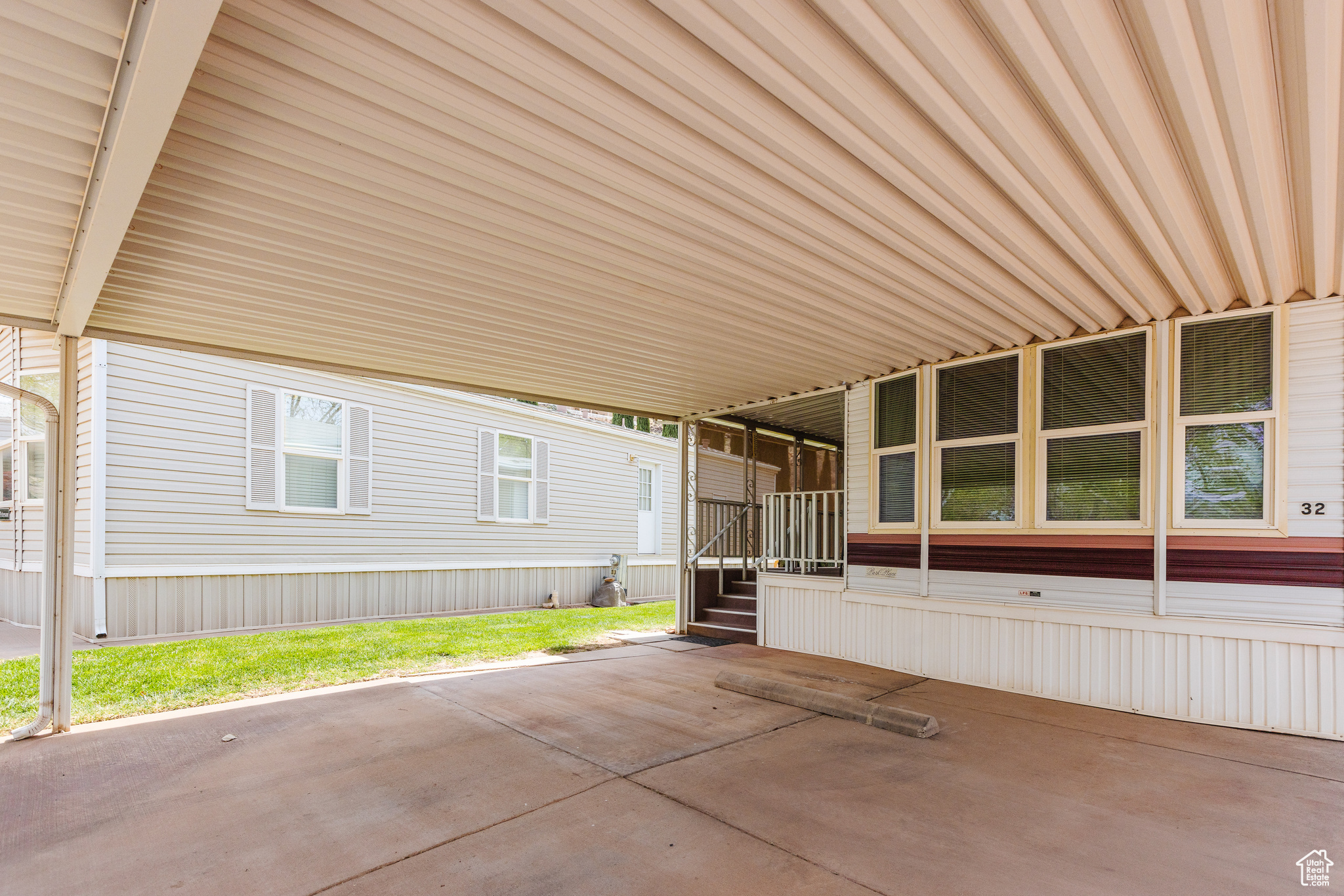1160 E Telegraph St #32, Washington, Utah image 6
