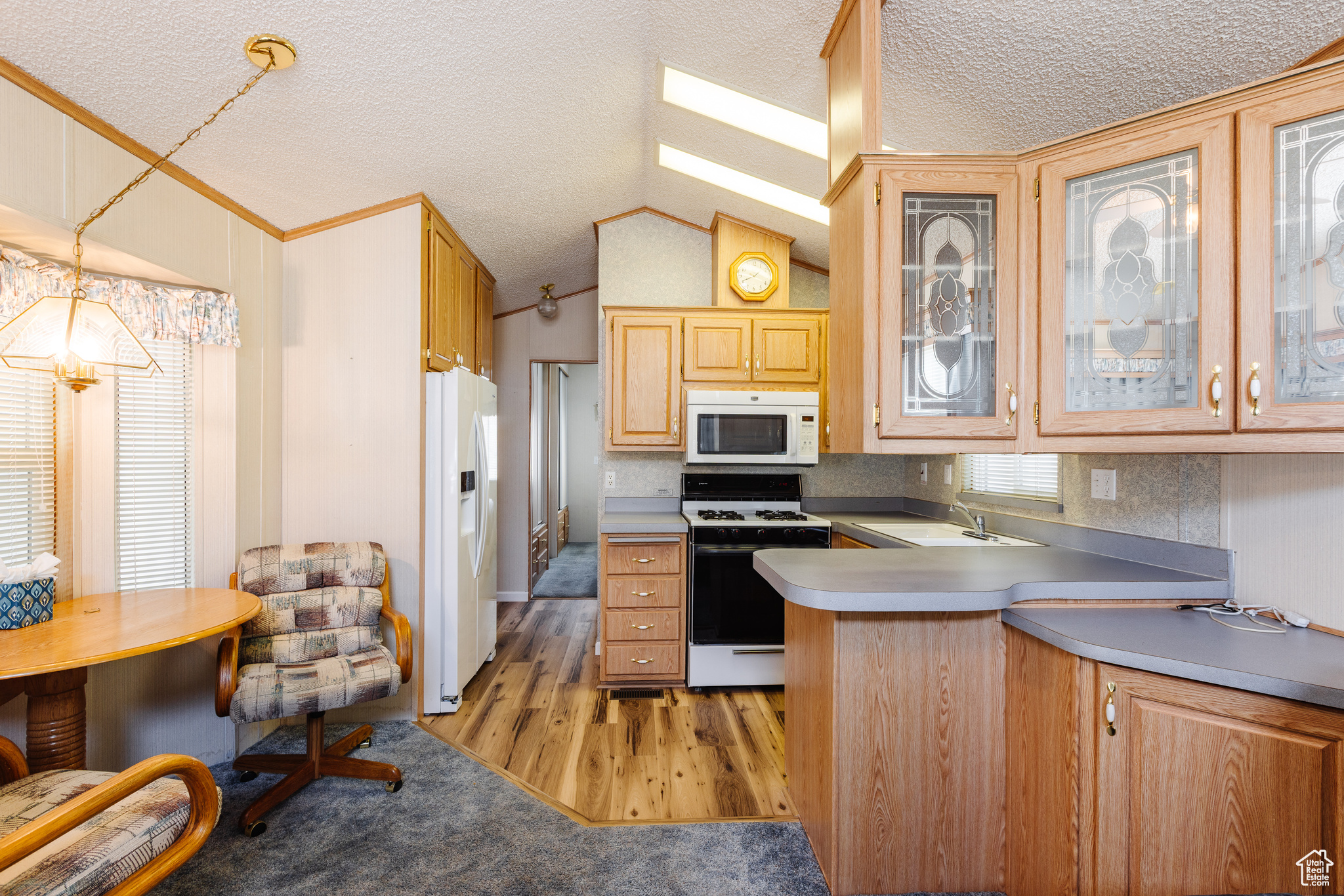 1160 E Telegraph St #32, Washington, Utah image 10