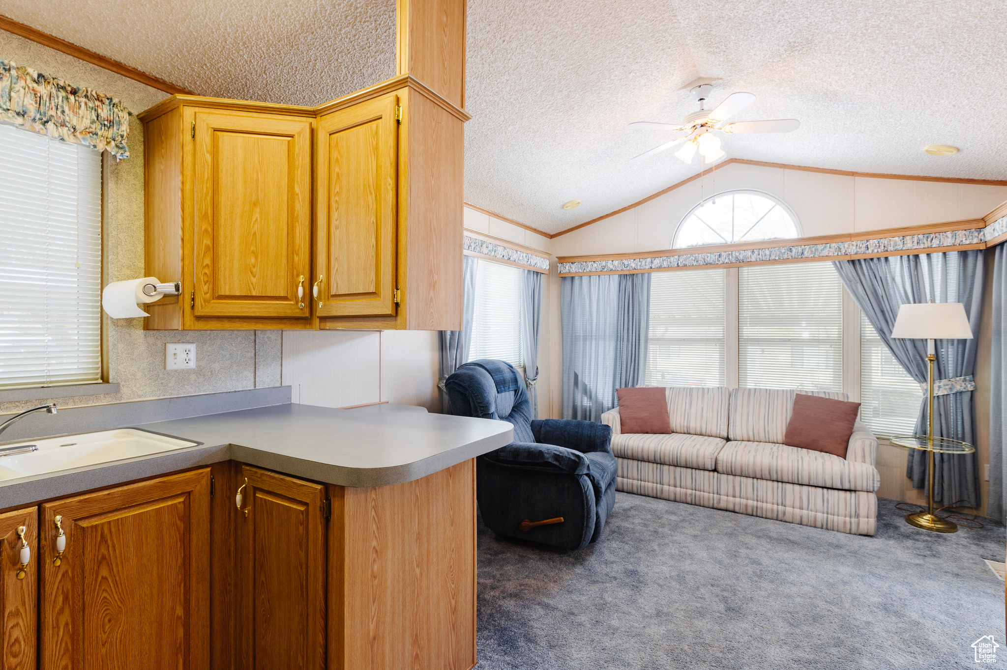 1160 E Telegraph St #32, Washington, Utah image 7