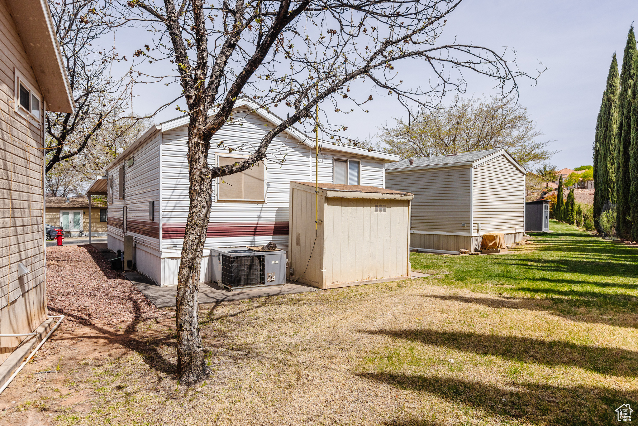 1160 E Telegraph St #32, Washington, Utah image 27