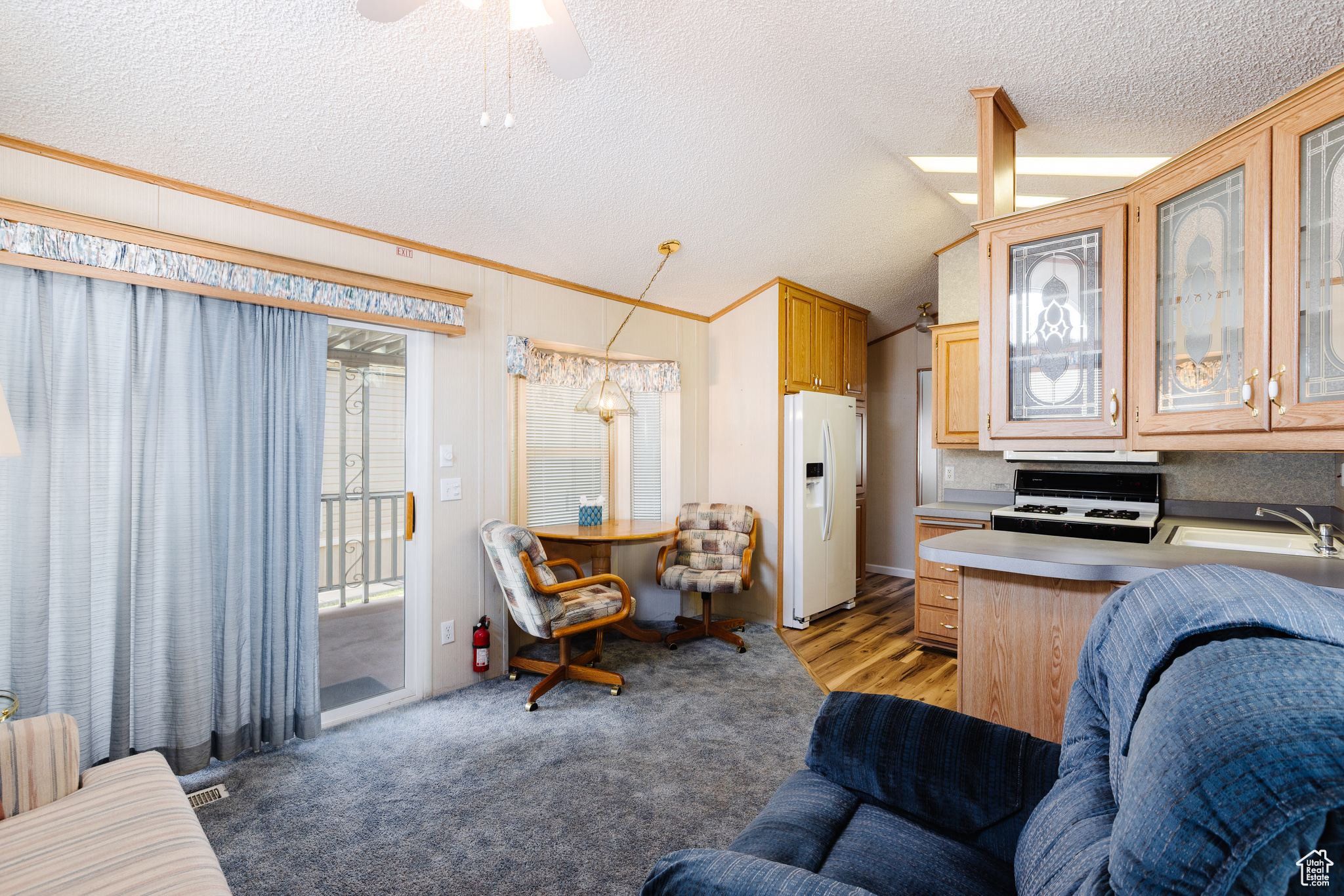 1160 E Telegraph St #32, Washington, Utah image 8