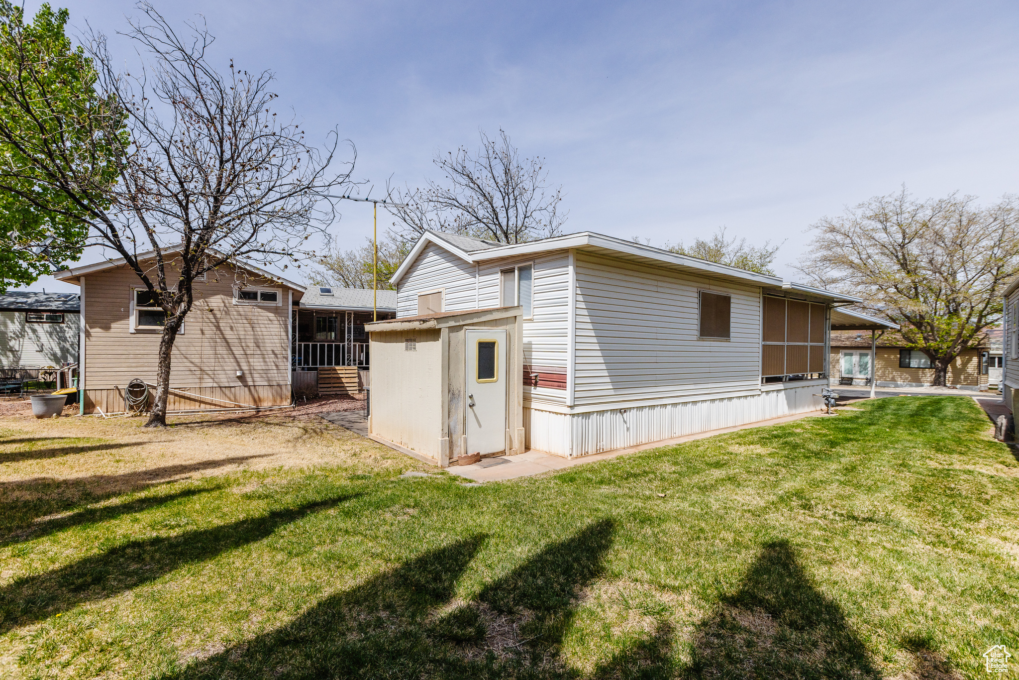 1160 E Telegraph St #32, Washington, Utah image 25