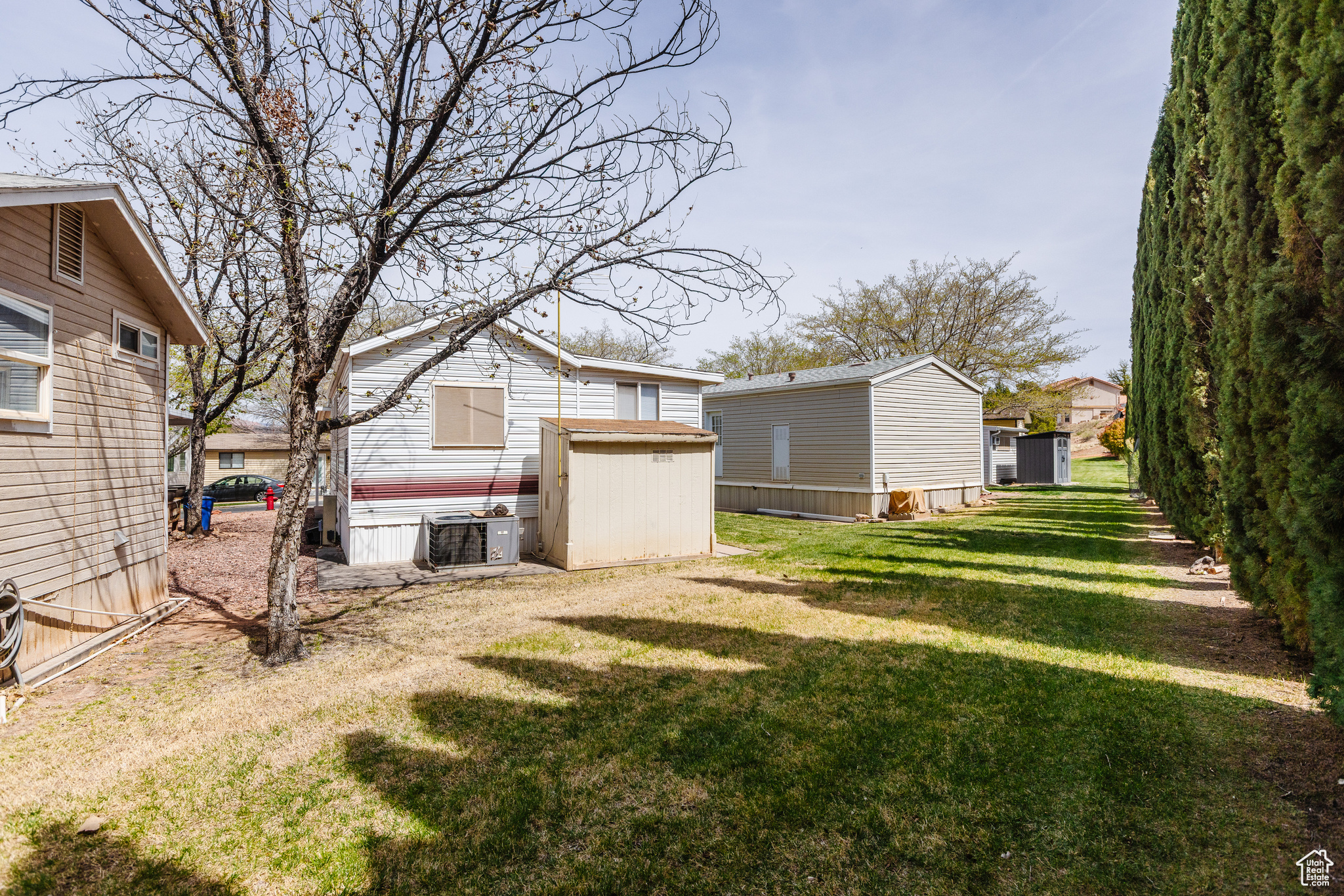 1160 E Telegraph St #32, Washington, Utah image 28