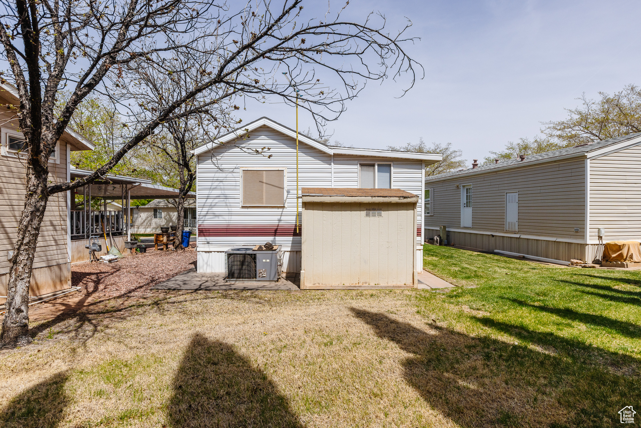 1160 E Telegraph St #32, Washington, Utah image 26