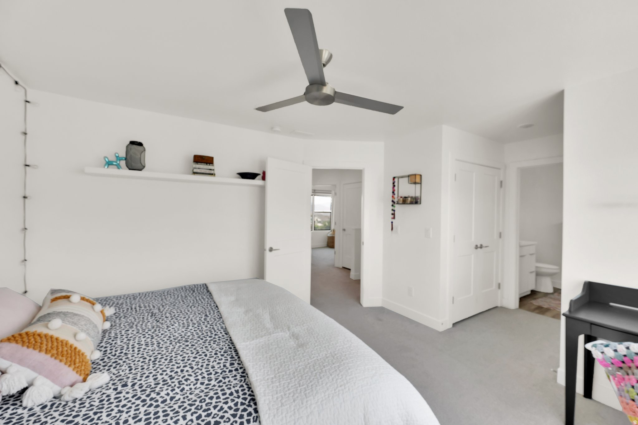 DAYBREAK - Residential