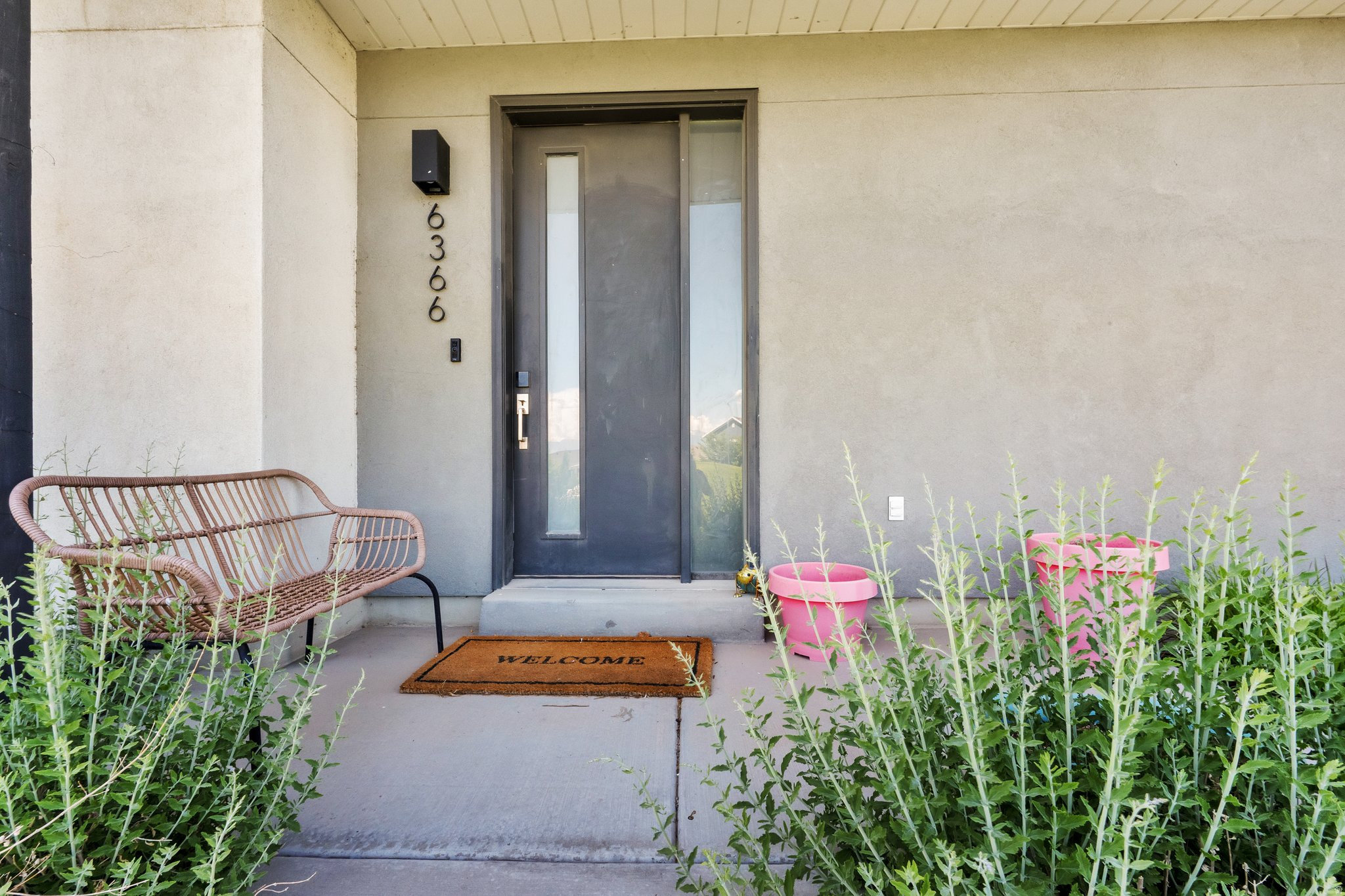 DAYBREAK - Residential