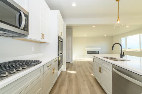 Tiny photo for 1606 S 870 W #134, Provo, UT 84601 (MLS # 2179384)