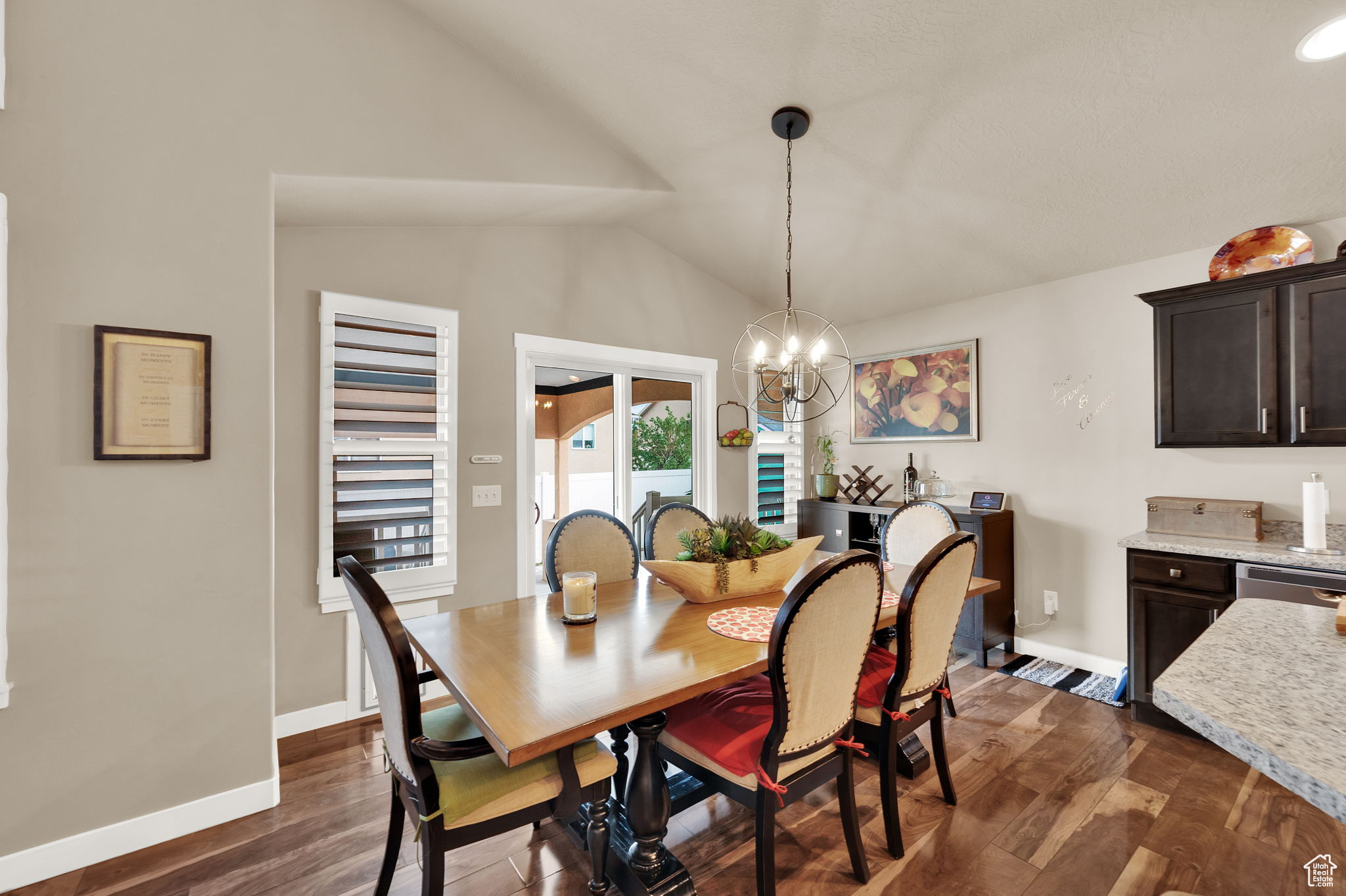 GREATER SOUTHRIDGE - Residential