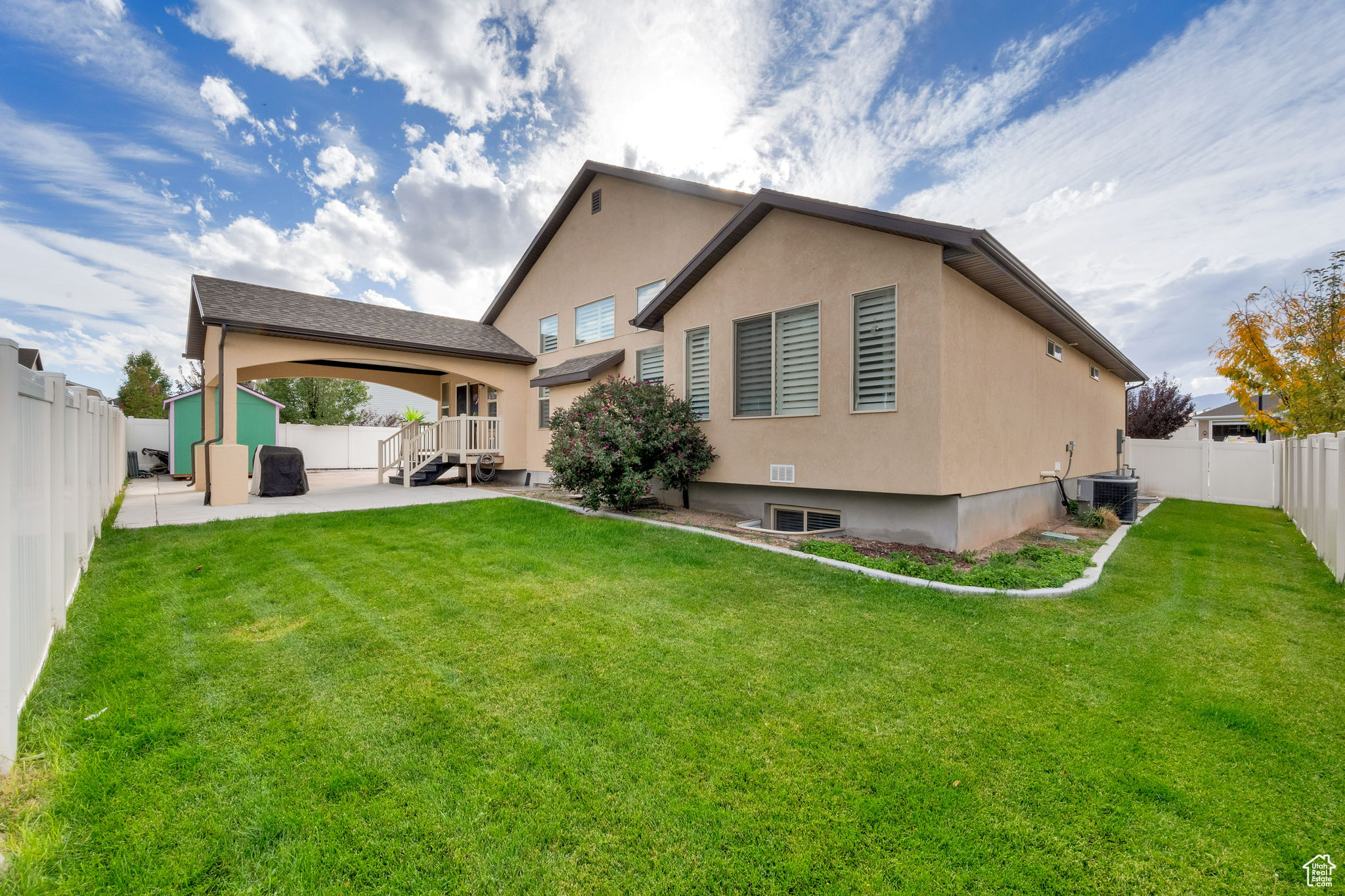GREATER SOUTHRIDGE - Residential