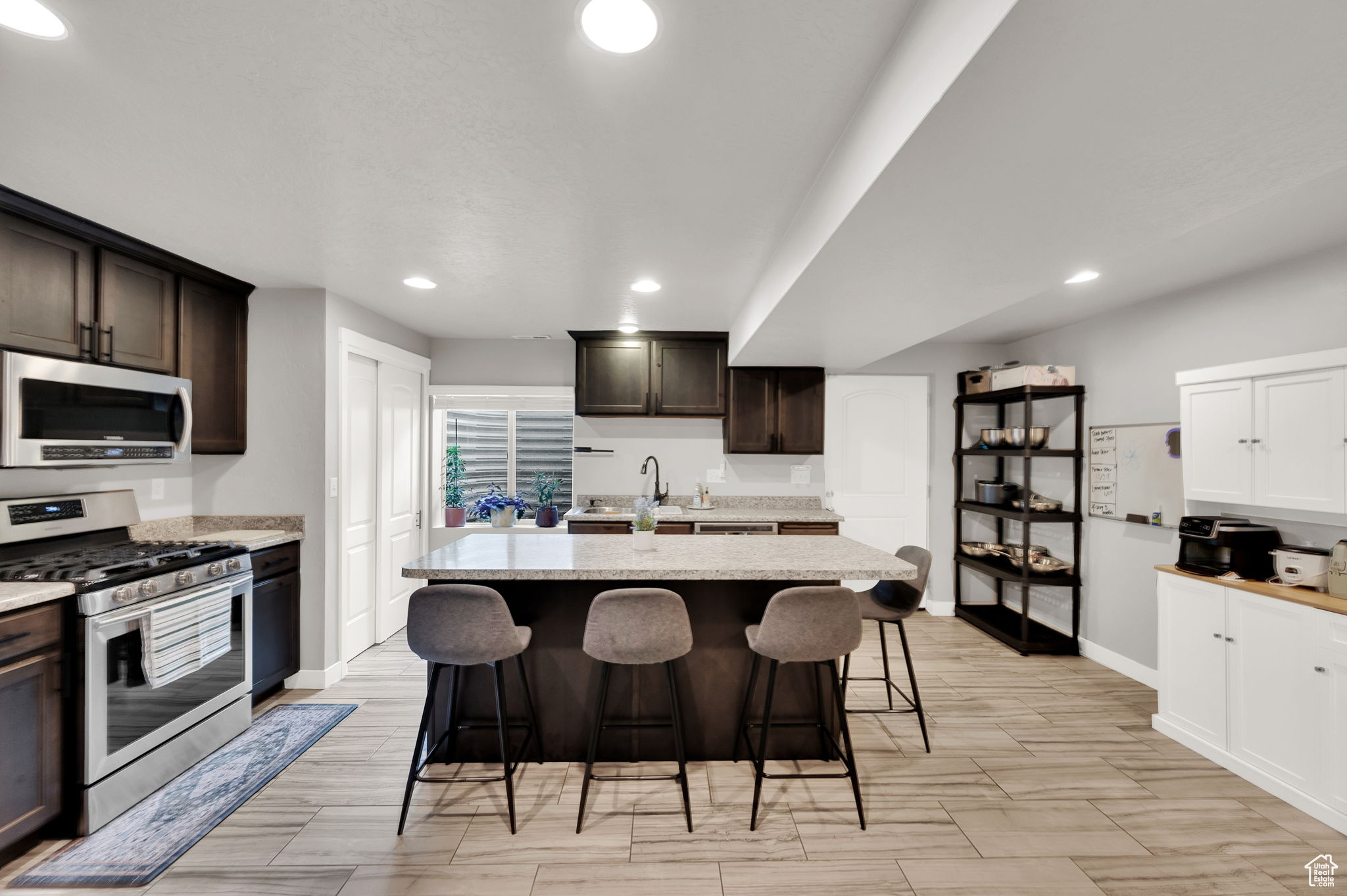 GREATER SOUTHRIDGE - Residential