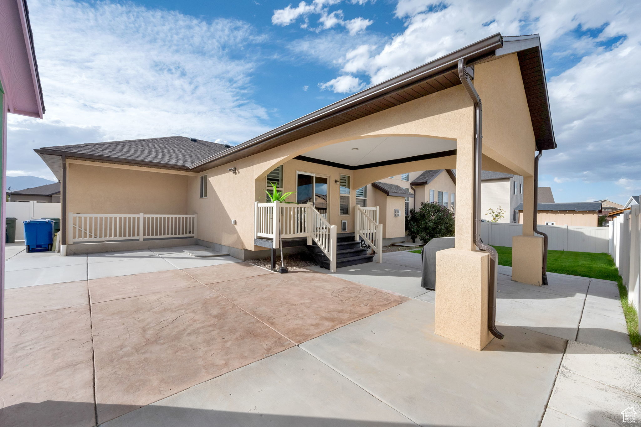 GREATER SOUTHRIDGE - Residential