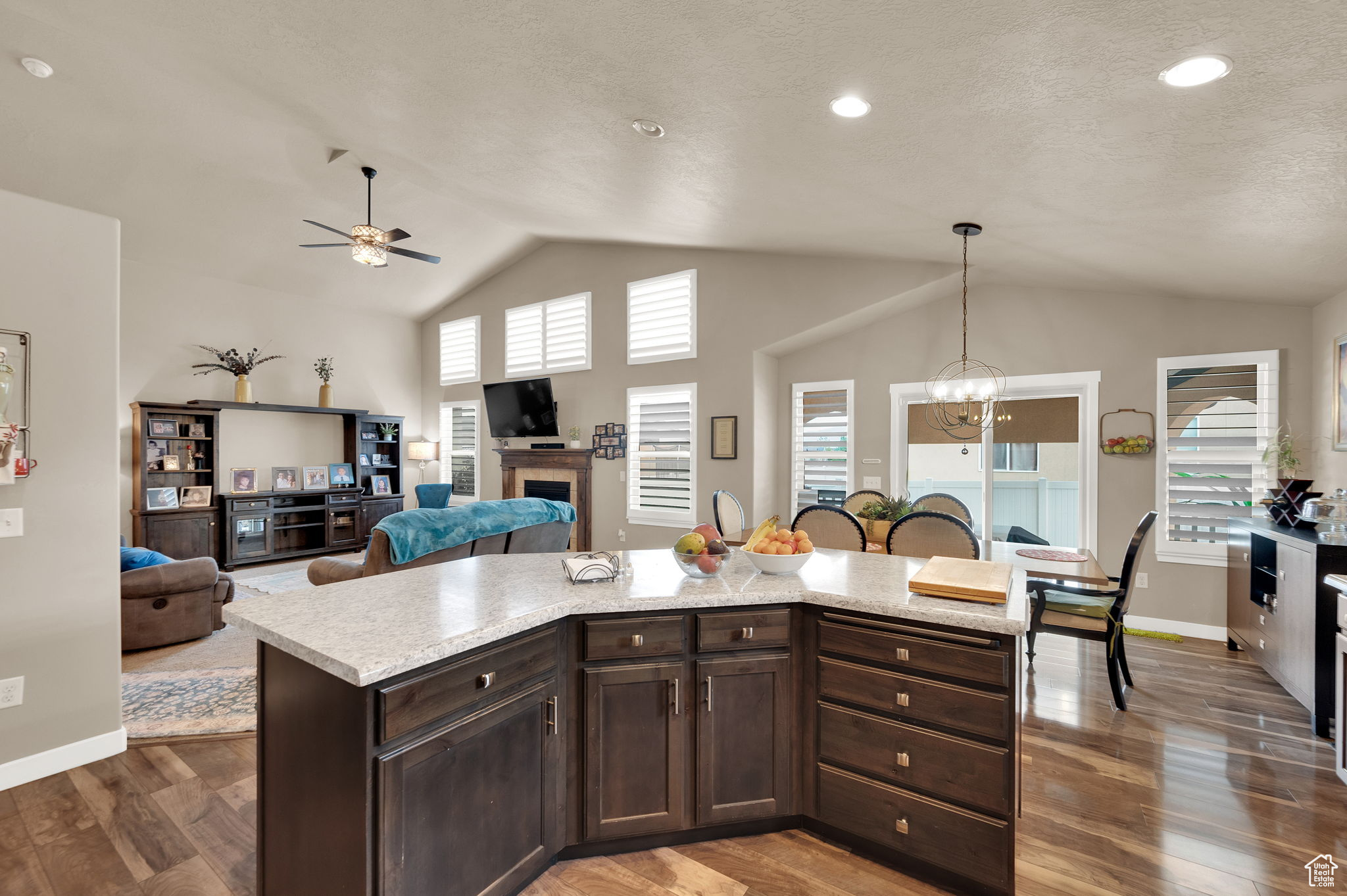 GREATER SOUTHRIDGE - Residential