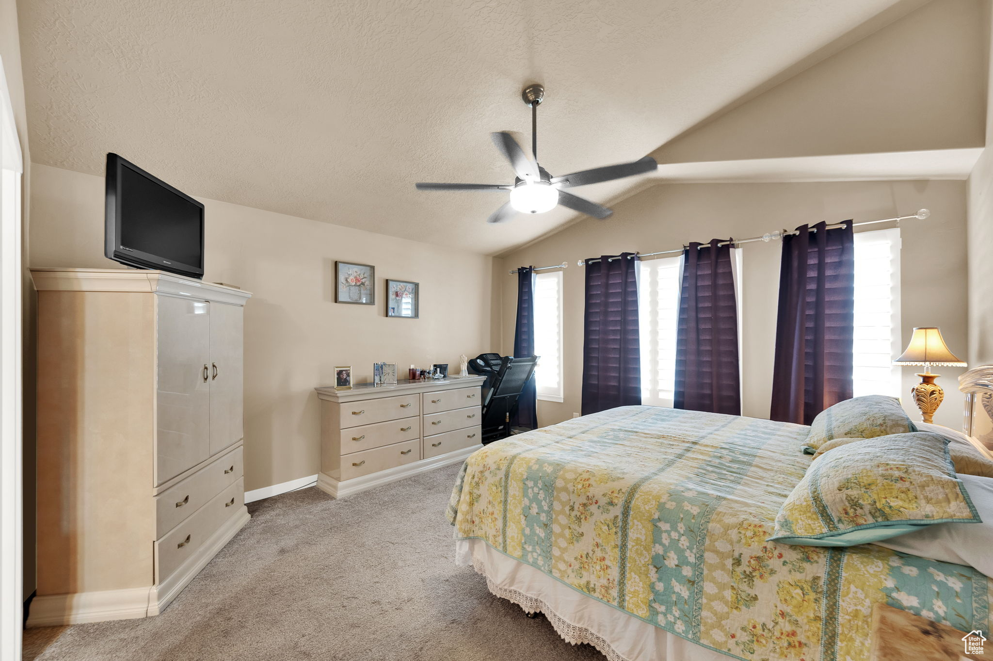 GREATER SOUTHRIDGE - Residential