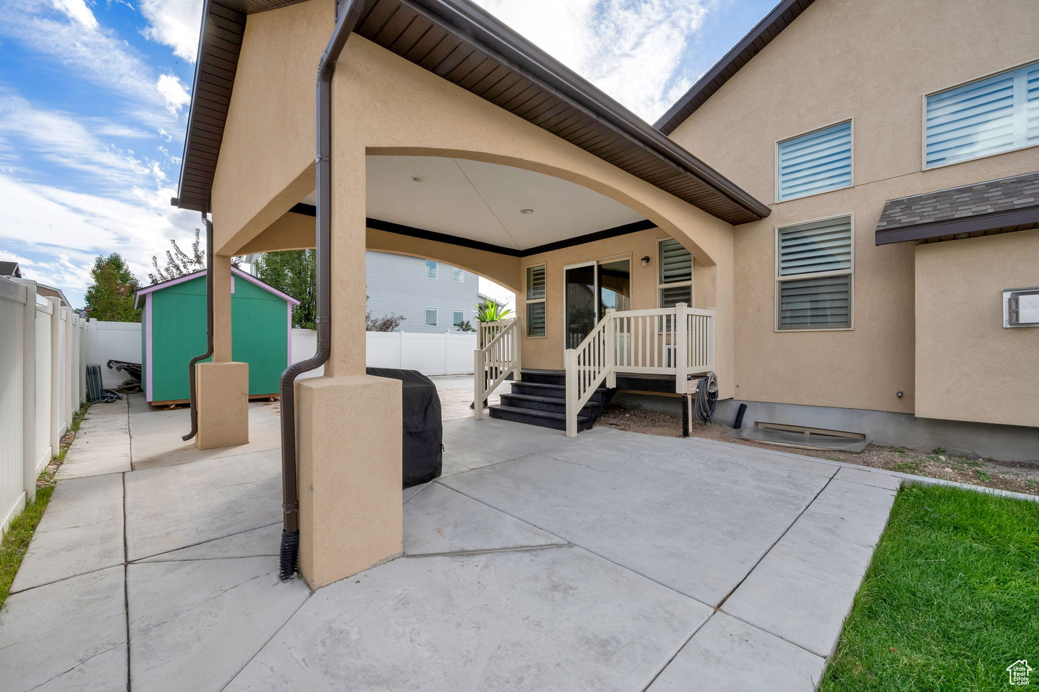 GREATER SOUTHRIDGE - Residential