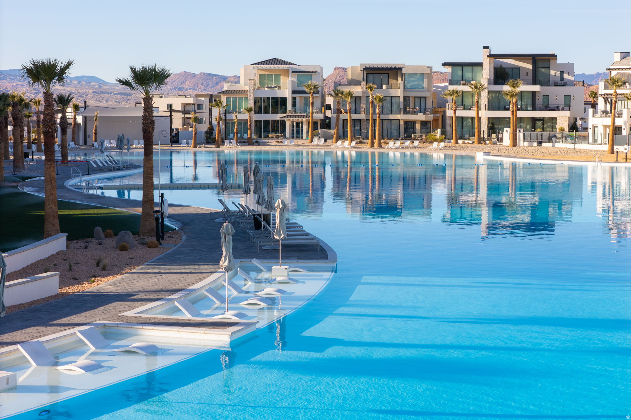 DESERT COLOR RESORT PH 3 - Land