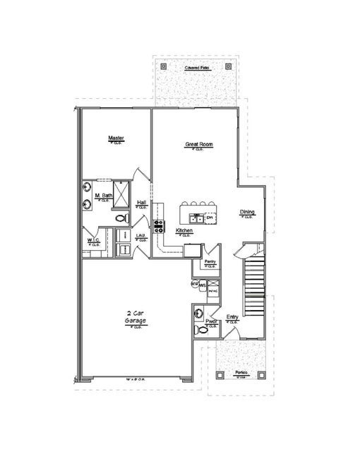 Photo of 0 S DAFFODIL WAY #4, Ivins, UT 84738 (MLS # 2188867)