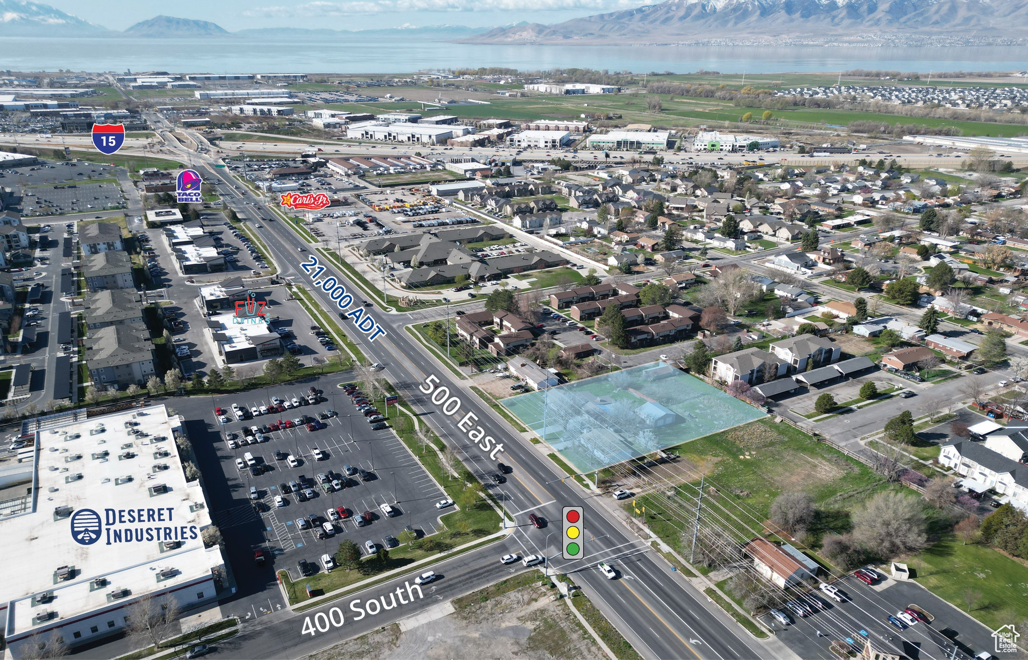 410 S 500, American Fork, Utah image 1