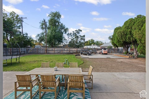 Tiny photo for 1357 W ATHERTON DR S, Salt Lake City, UT 84123 (MLS # 2190436)