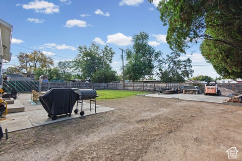 Tiny photo for 1357 W ATHERTON DR S, Salt Lake City, UT 84123 (MLS # 2190436)
