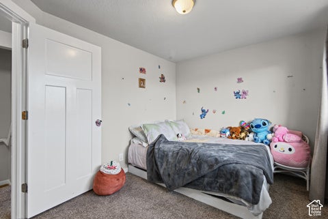 Tiny photo for 1357 W ATHERTON DR S, Salt Lake City, UT 84123 (MLS # 2190436)