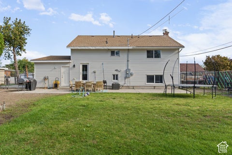 Tiny photo for 1357 W ATHERTON DR S, Salt Lake City, UT 84123 (MLS # 2190436)