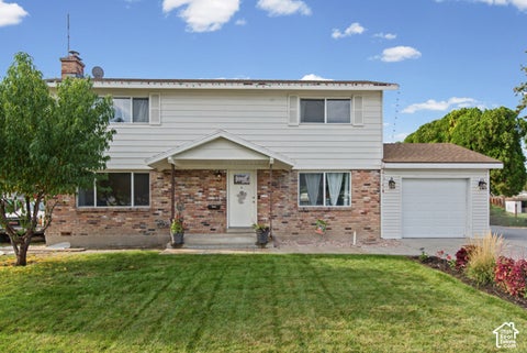 Tiny photo for 1357 W ATHERTON DR S, Salt Lake City, UT 84123 (MLS # 2190436)