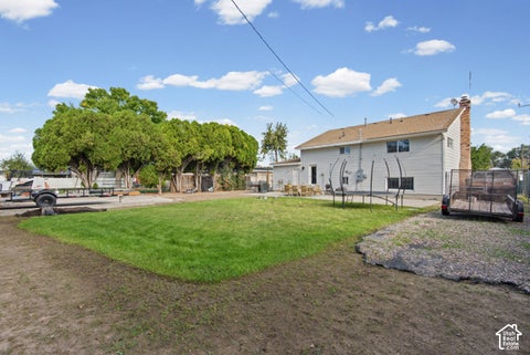 Tiny photo for 1357 W ATHERTON DR S, Salt Lake City, UT 84123 (MLS # 2190436)