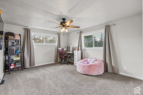 Tiny photo for 1357 W ATHERTON DR S, Salt Lake City, UT 84123 (MLS # 2190436)