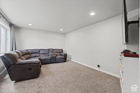 Tiny photo for 1357 W ATHERTON DR S, Salt Lake City, UT 84123 (MLS # 2190436)