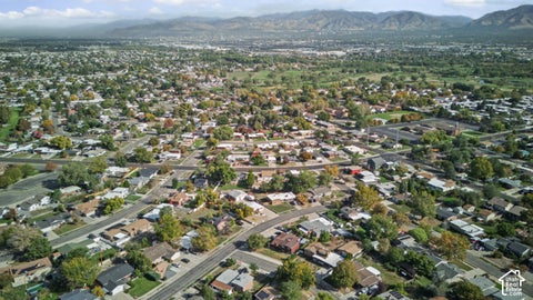 Tiny photo for 1357 W ATHERTON DR S, Salt Lake City, UT 84123 (MLS # 2190436)