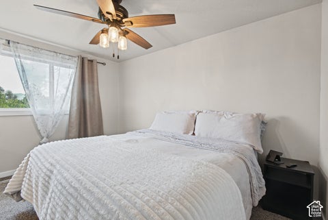 Tiny photo for 1357 W ATHERTON DR S, Salt Lake City, UT 84123 (MLS # 2190436)