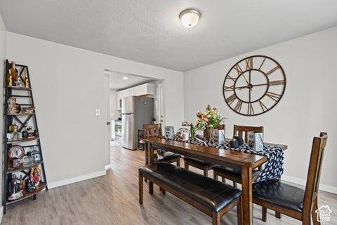 Tiny photo for 1357 W ATHERTON DR S, Salt Lake City, UT 84123 (MLS # 2190436)