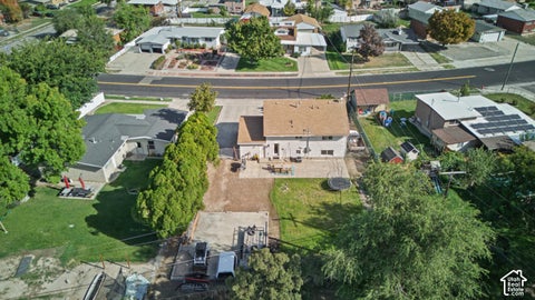 Tiny photo for 1357 W ATHERTON DR S, Salt Lake City, UT 84123 (MLS # 2190436)